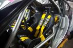 Toyota GT 86 Rocket Bull 86 Drift Car 2015 года